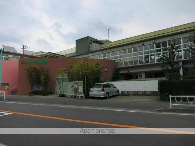 ワコーレ町田の周辺写真