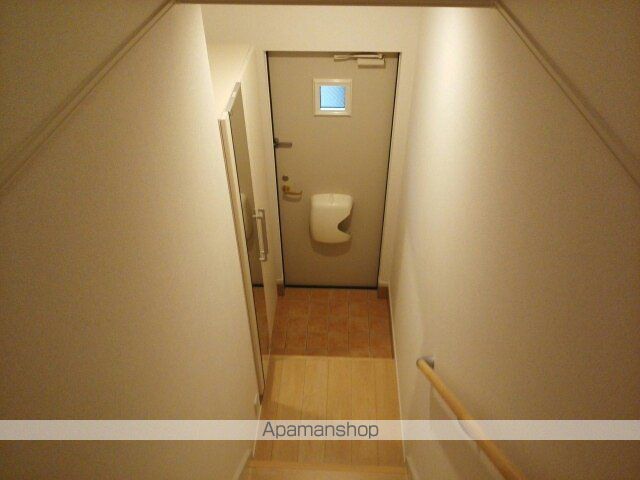 宮の杜 三番館の内装写真