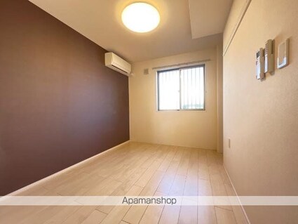 ユーパークウーノ[1LDK/36.57m2]のその他部屋・スペース