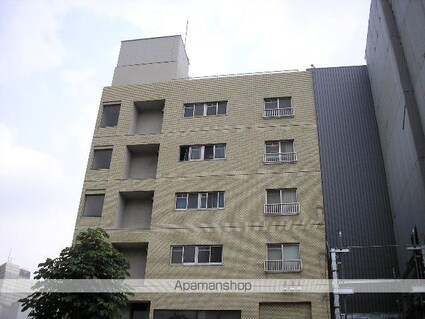 三洋ビル[3LDK/64.8m2]の外観1