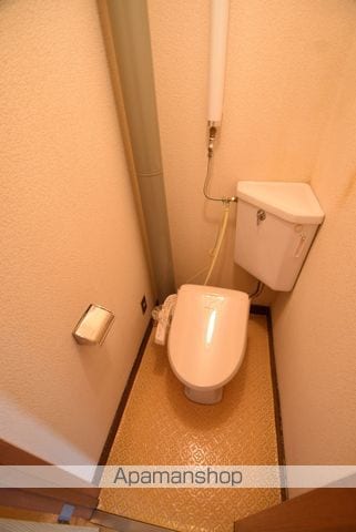 ホワイトハイツの内装写真