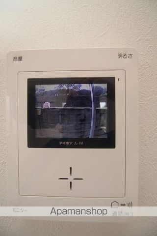 ローズクォーツ寿の内装写真