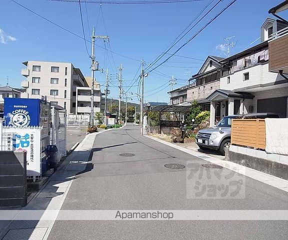 ペルル寺門の周辺写真