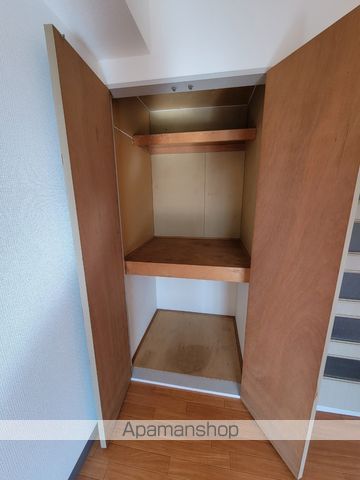 カーサヴィヤンコの内装写真