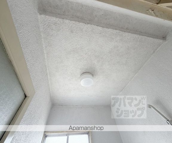 中島マンションの内装写真