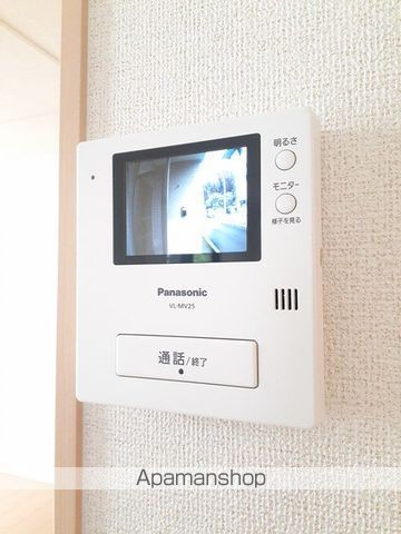 コルティーレの内装写真