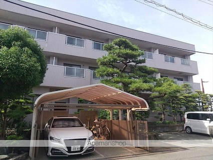 グリーンヒル[3LDK/62.28m2]の外観2