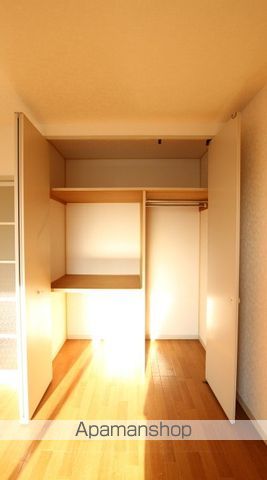 サンライトハイツの内装写真