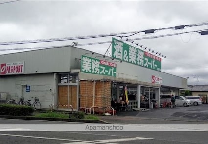 群馬県太田市岩瀬川町[3LDK/62.44m2]の周辺1