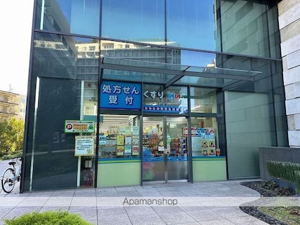クレイノ東新宿[1K/20.01m2]の周辺6