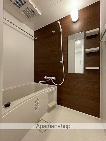 SーRESIDENCE平安通の内装写真