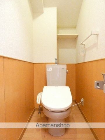 くすのき館の内装写真