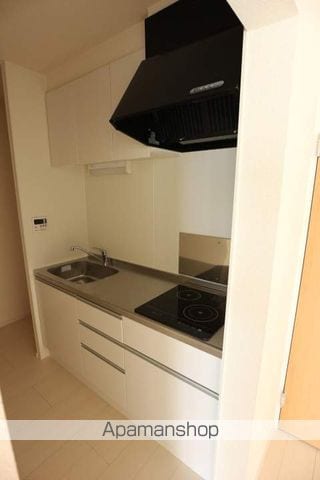 エクレールの内装写真