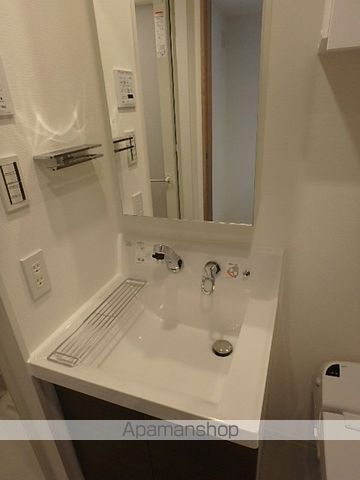 プラウドフラット登戸の内装写真
