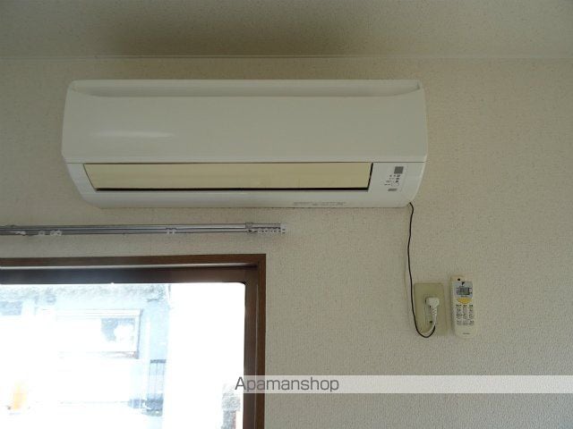 アーベインフラットの内装写真