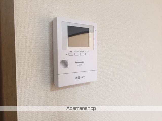 第3ジュネス芳泉 A棟の内装写真