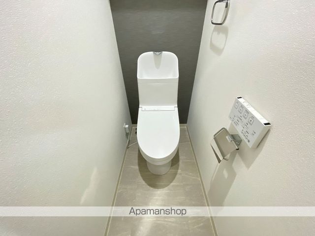 クリエオーレ吉田下島の内装写真