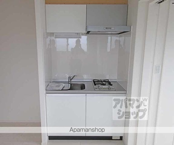 ハーモニーテラス深草坊町の内装写真
