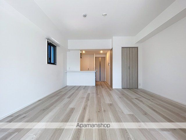SーRESIDENCE大濠公園ACHIEVEの内装写真