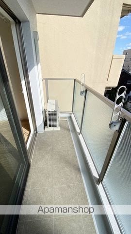 ミモザヒルズ岡山医大南の内装写真
