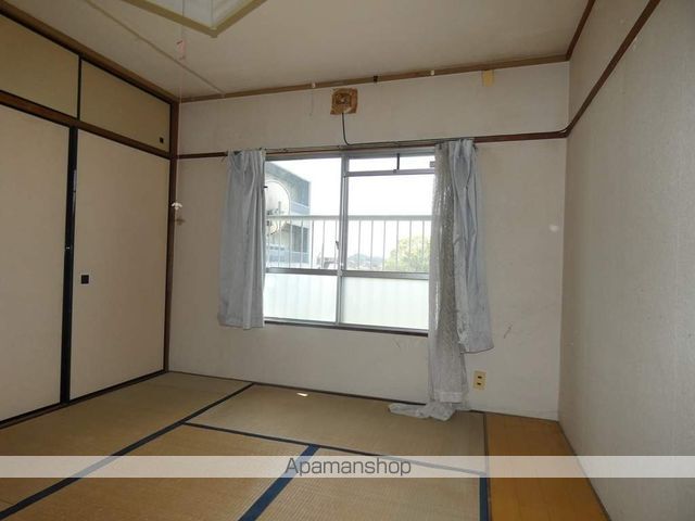 道原マンションの内装写真
