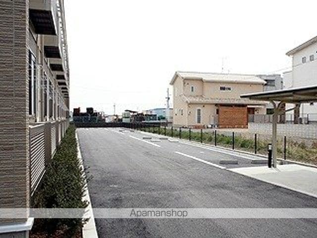 レオネクストオバヅカの内装写真