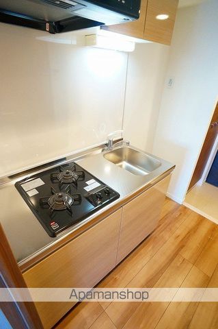 スパシエヒルズ横浜妙蓮寺の内装写真