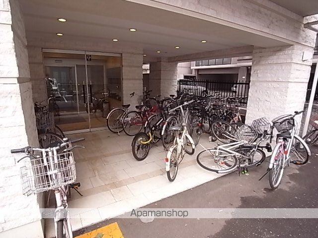 SーFORT北円山のその他写真