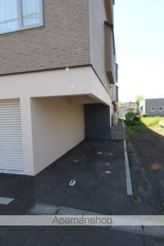 グラウディ・レビジョンIIのその他写真