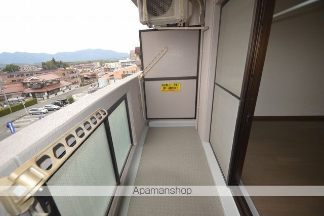 山陽本線 西条駅 徒歩56分 7階建 築30年の内装写真