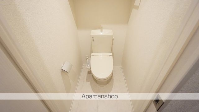 ブラン シェトワの内装写真