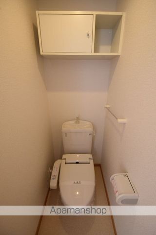 メゾンKT5号館の内装写真