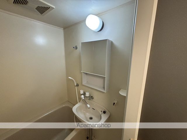 トーカン淀本町マンションの内装写真