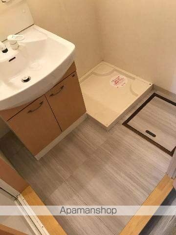 サンタプレイスの内装写真