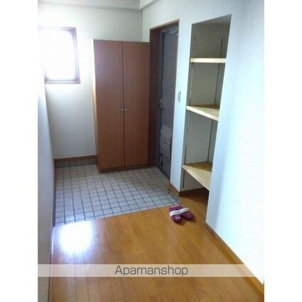 ハイムビーオール[3LDK/85.74m2]のエントランス4