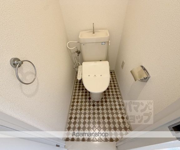 ノアーズアーク京都朱雀の内装写真
