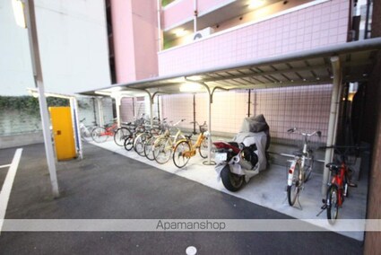広島県広島市西区中広町２丁目[1K/29.38m2]の共用部2