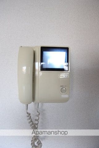ソレイユドールの内装写真