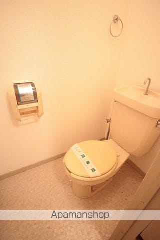 グリーンハイツ花畑の内装写真