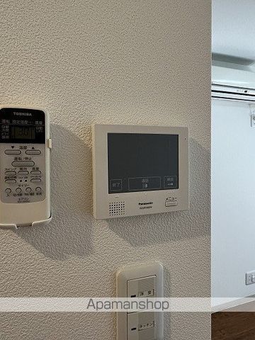 CLAIR市役所前の内装写真