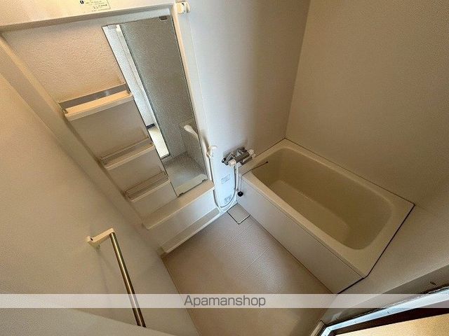 サンパークIIの内装写真