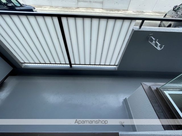 第2グランドハイツ太田の内装写真