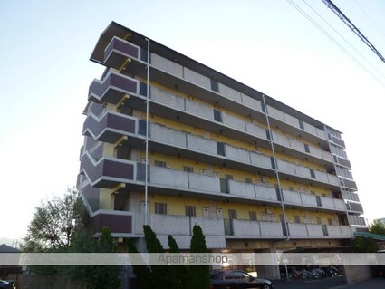 滋賀県湖南市平松北３丁目[3LDK/68.36m2]の外観4