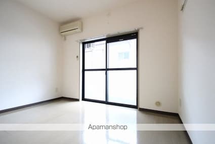 ＥＸＣＥＬＣＯＵＲＴ１２４ーＢ[1K/22.78m2]のリビング・居間