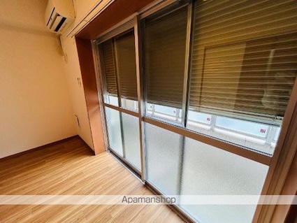 ラ　イスラ　グランデ[1K/28.57m2]の内装4