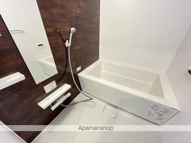 ラクードシャAの内装写真
