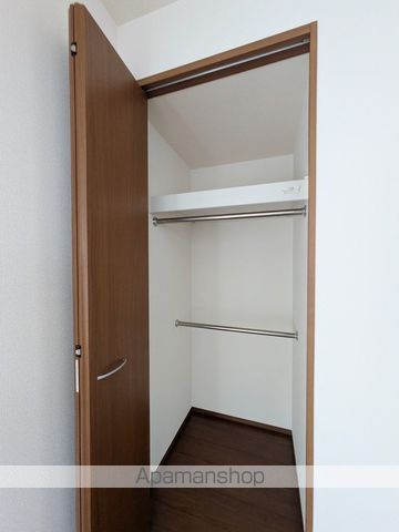 セント レイの内装写真
