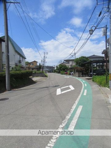 グランステラの周辺写真