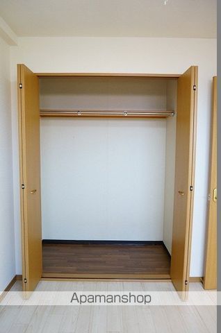 シュライン上島の内装写真