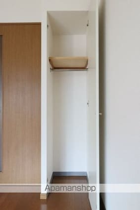 東京都港区芝浦２丁目[1K/20.6m2]のキッチン2